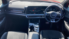 Kia Sportage 1.6T GDi 48V ISG GT-Line 5dr DCT Petrol Estate